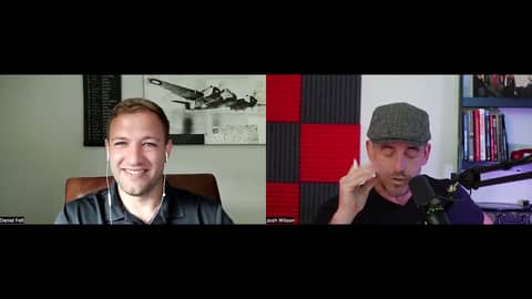 How I Franchised My Service Business With Daniel Felt