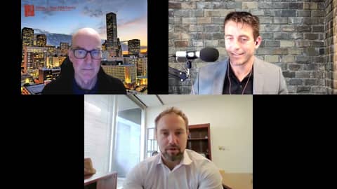 Co-Gp Multifamily Deals W/ Mark Shuler & Josh Welsh