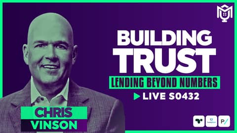 Building Trust - Lending Beyond Numbers