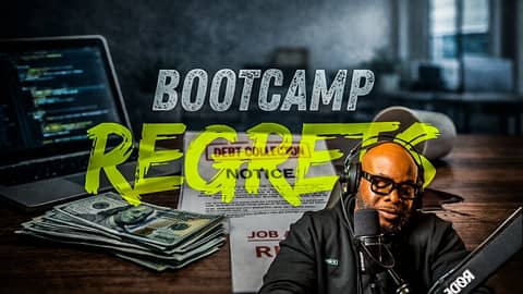 Why Some People Regret Joining a Bootcamp