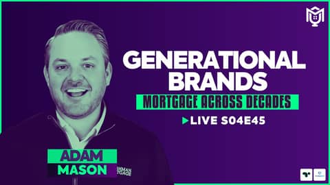 Generational Brands - Leading A Legacy Brand