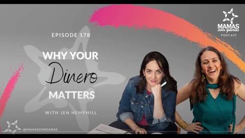 Why Your Dinero Matters!