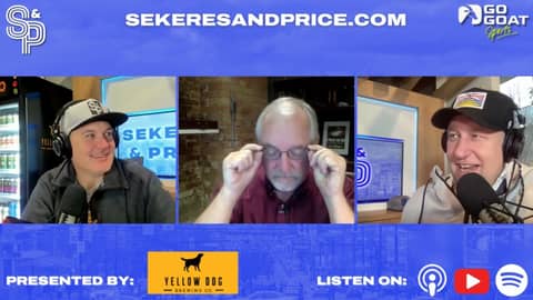 John Shannon on if Quinn Hughes gets disrespected by eastern media, Canucks start, NHL frozen frenzy