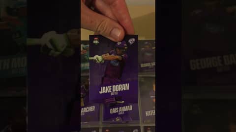 Jake Doran - Best Ever