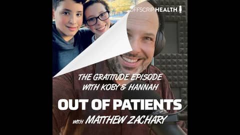 [BONUS] The Gratitude Show with Koby and Hannah