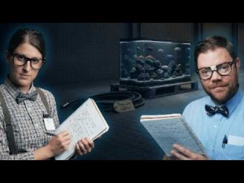 Two industrial CRE nerds compare notes on the market Two industrial CRE nerds compare notes on the market