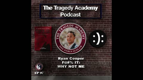 Connect with Ryan