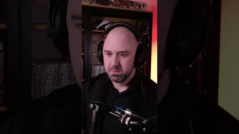 From Engineering to Mining: An Unforeseen Passion #shorts