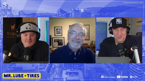 John Shannon on Canucks trade targets ahead of the deadline, Flames trading Markstrom John Shannon on Canucks trade targets ahead of the deadline, Flames trading Markstrom