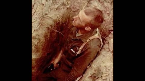 Inside the World of Vietnam's Fearless Tunnel Rats!