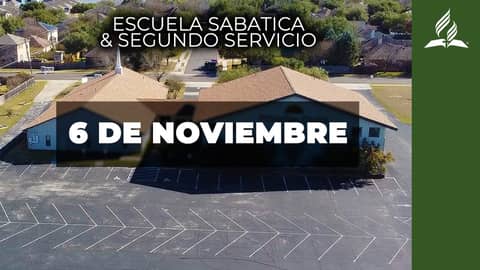 Programa de Jóvenes (11/6/21) Programa de Jóvenes (11/6/21)