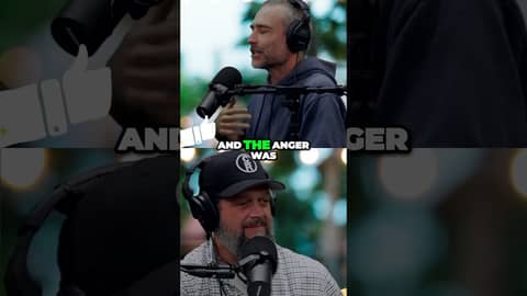 Conquering Anger  How Recovery Transforms