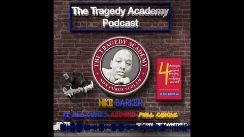 Mike talks about how his high school guidance counselor dissuaded him from college