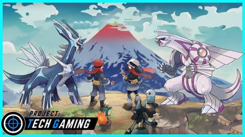 Pokémon Legends Arceus Release date & Switch Pro Incoming? Pokémon Legends Arceus Release date & Switch Pro Incoming?