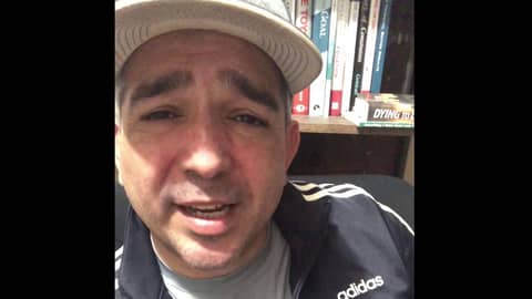 Give a smile, get a smile Give a smile, get a smile