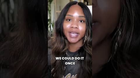 Sarah Jakes Roberts (@sarahjakesroberts) - Best-Selling Author & Speaker Sarah Jakes Roberts (@sarahjakesroberts) - Best-Selling Author & Speaker