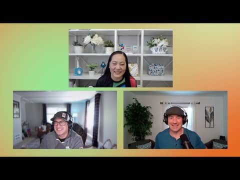 Episode 312: In the Dynamics Corner Chair: Navigating the Journey from GP to Business Central