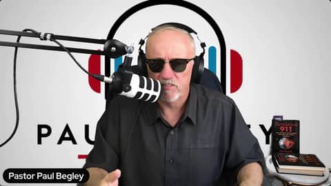 PaulCast|PBP|63: LIVE (MARCH 2026)