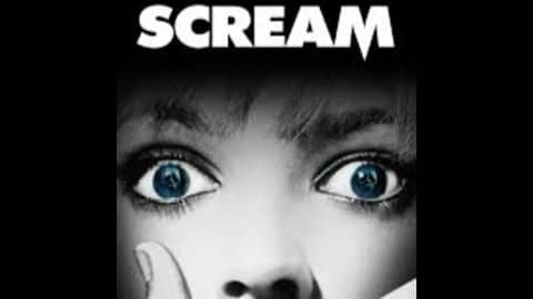 31 Days of Horror: Day 22, Scream (1996)