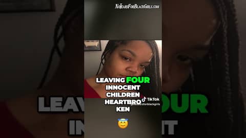 Danielle Harris: She Left Four Innocent Children Heart Broken