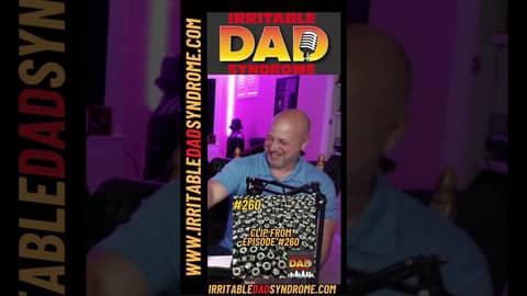 Wine Snobs in Kroger | Clip From IDS #260