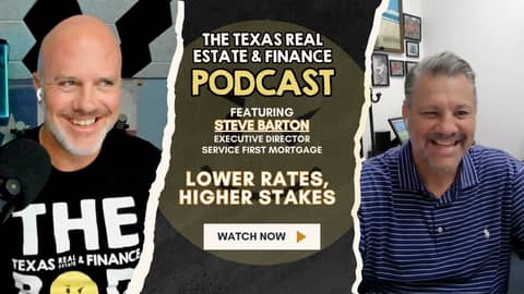 Realtor Strategies for Falling Rates | How to Win in 2025 Housing