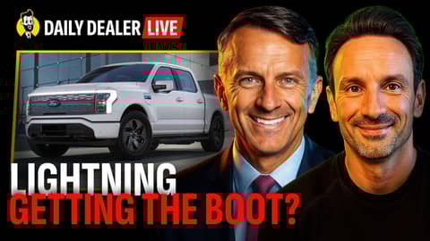 Fixed Ops Friday w/ Tully Williams, Colin Speer, Frank Knox | Daily Dealer Live Fixed Ops Friday w/ Tully Williams, Colin Speer, Frank Knox | Daily Dealer Live