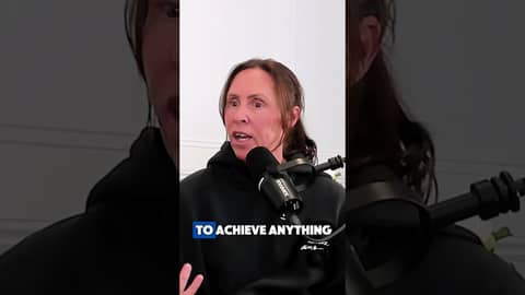 Self-Criticism Kills Performance