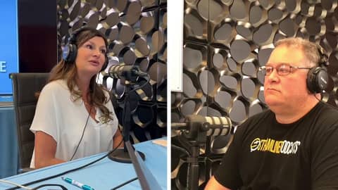 Angela Wilson with Old Republic Home Protection