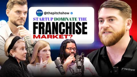 Can You Invest in a Franchise?