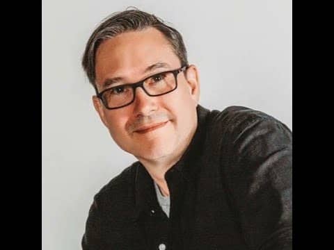 The Musical Innertube - Volume 2, Number 5 - Glenn Hamilton