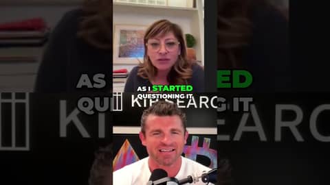 🔎 What if the biggest political story of the decade… was fake?