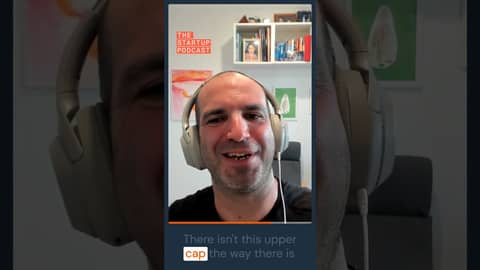 Hitting 1000 Runs -- The Startup Podcast