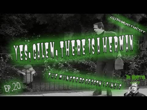 20: Yes, Galen, There is a Herman
