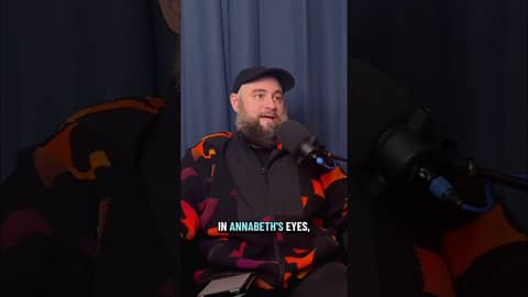 When have (mostly) our answer on how they are going to do The Great Prophecy in #percyjackson! #pjo When have (mostly) our answer on how they are going to do The Great Prophecy in #percyjackson! #pjo