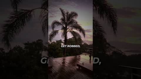 Tough Times Never Last, But Tough People Do