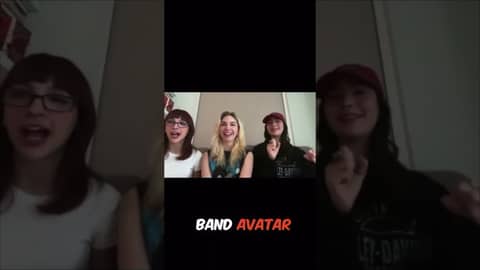 @TheWarning #podcast #interview @TheWarning #podcast #interview