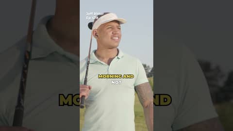 Go Big And Be Authentic