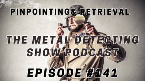 Pinpoint and Retrieval Pinpoint and Retrieval