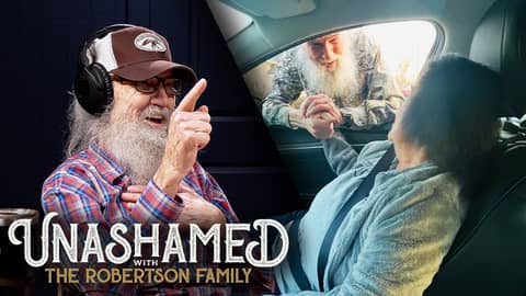 Uncle Si Gets a Long-Overdue Reunion with Miss Kay | 1288