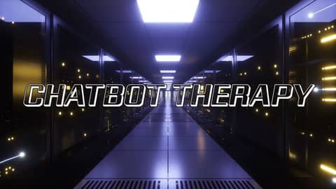 Chatbot Therapy | 108.9 The Hawk Commercial