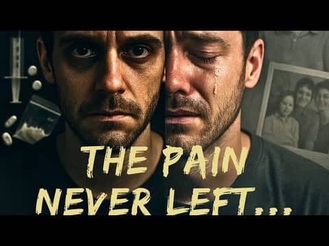 If the Drugs Don't Kill You, Guilt and Shame Will If the Drugs Don't Kill You, Guilt and Shame Will