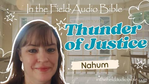 Why Nahum Still Matters