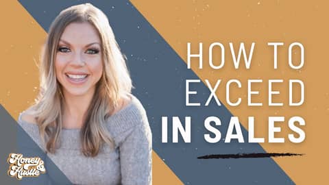 Will $10K/ Month Make You Happy? How to Define Your Revenue Goals