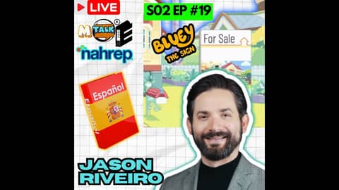 Power of Language: NAHREP Leader Discusses Spanish in Real Estate