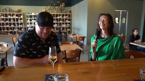 Spring Q & A With Kelly Burke | The EP Podcast