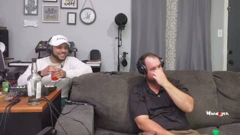 Ep.179- Pro Hummus Ft. Jason Dufrene