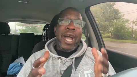 Do this to get in a better mental place