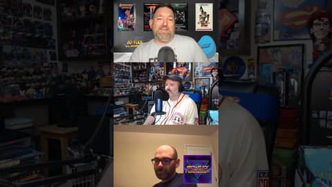 "Friday the 13th Part VII: The New Blood" (1988) Episode Soundbite "Friday the 13th Part VII: The New Blood" (1988) Episode Soundbite