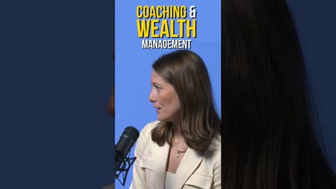 The world’s first psychology-led approach to money wellness. Trailer Out! #pitchshow #shorts